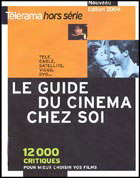 Le guide du cinema chez soi