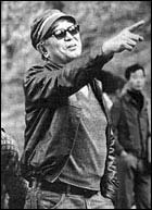 A. Kurosawa