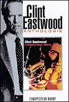 Clint Eastwood Anthologie (c) D.R.