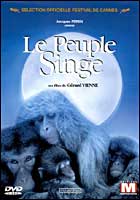 Le Peuple singe (c) D.R.