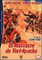Le Massacre de Fort Apache (c) D.R.