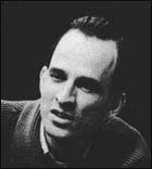 Ingmar Bergman (c) D.R.