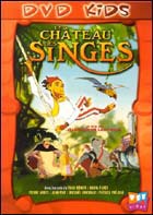 Le Château des singes (c) D.R.