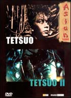 Tetsuo - Tetsuo II (c) D.R.