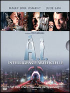 A.I Intelligence Artificielle (c) D.R.