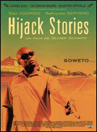 Hijack Stories (c) D.R.