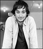 Harmony Korine (c) D.R.