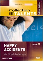 Happy Accidents (c) D.R.