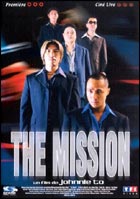 The Mission (c) D.R.