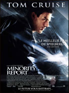 Minority Report (c) D.R.