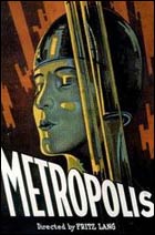 Metropolis (c) D.R.