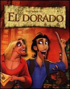 The Road To Eldorado (c) D.R.