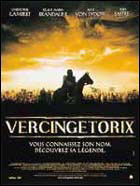 Vercingetorix (c) D.R.