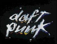 Daft Punk (c) D.R.