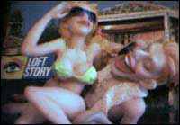 Loft Story (c) D.R.