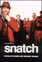 Snatch (c) D.R.