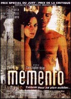 Memento (c) D.R.