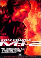 Mission : Impossible 2 (c) D.R.