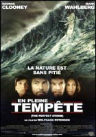 En pleine tempête (c) D.R.