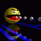 Pacman (c) D.R.