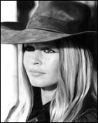 Brigitte Bardot (c) D.R.