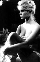 Brigitte Bardot (c) D.R.