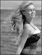 Brigitte Bardot (c) D.R.
