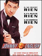 Johnny English (c) D.R.