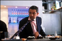 Johnny English (c) D.R.