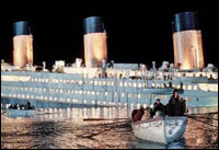 Titanic (c) D.R.