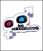 Les Colocataires (c) D.R.