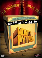 La Première Folie des Monty Pythons (c) D.R.