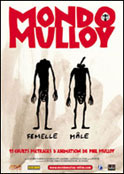 Mondo Mulloy (c) D.R.