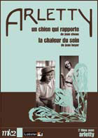 Coffret Arletty (c) D.R.