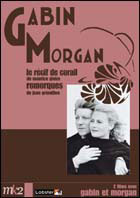 Coffret Gabin et Morgan (c) D.R.