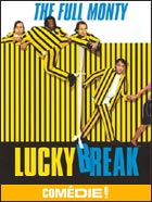 Lucky Break (c) D.R.