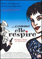 Comme elle respire (c) D.R.