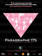 Paragraphe 175 (c) D.R.