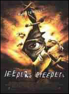 Jeepers Creepers (c) D.R.