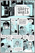 Ghost World (c) D.R.