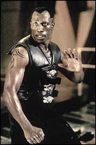 Blade II (c) D.R.