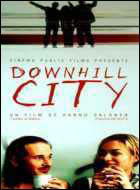 Downhill City (c) D.R.