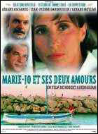 Marie-Jo et ses deux amours (c) D.R.