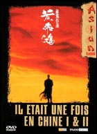 Il était une fois en Chine I & II (c) D.R.