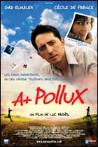 A plus Pollux (c) D.R.