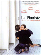 La Pianiste (c) D.R.