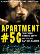 Apartment # 5C (c) D.R.