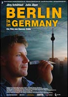 Berlin is in Germany (c) D.R.