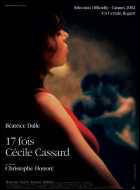 17 fois Cécile Cassard (c) D.R.