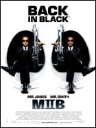 Men In Black (c) D.R.